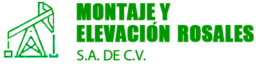 Montaje y Elevaciones Rosales